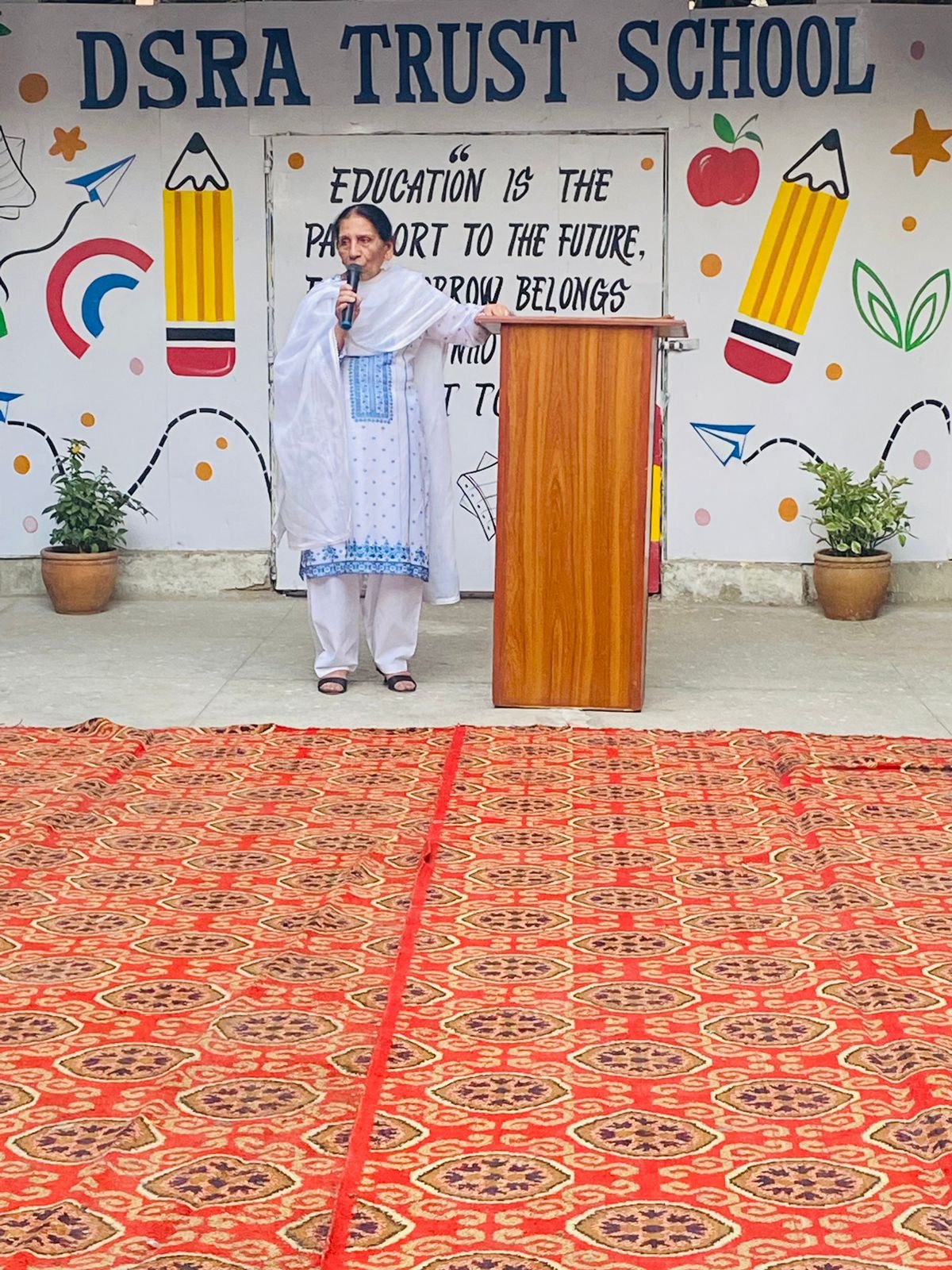 Honor Award Ceremony 2025